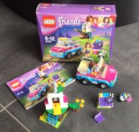 LEGO Friends - 41116 – Olivias Expeditionsauto Bayern - Haibach Unterfr. Vorschau