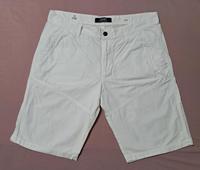 Herren Bermuda Shorts von S.Oliver Gr.W36 Neu Weiß 100% Baumwolle Baden-Württemberg - Muggensturm Vorschau