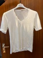 V neck top weiß München - Berg-am-Laim Vorschau