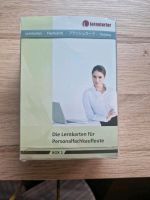 Lernkarten Prüfung Personalfachkaufleute Niedersachsen - Leer (Ostfriesland) Vorschau