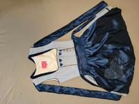 Krüger Dirndl mit Herzdruck Nürnberg (Mittelfr) - Nordstadt Vorschau