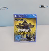 PS4 PS5 Tom Clancy's Rainbow Six Extraction Neu / 7,00€* Niedersachsen - Aurich Vorschau