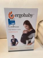 Ergobaby embrace / babytrage Rheinland-Pfalz - Hanhofen Vorschau