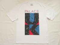 Palace Spirit T-Shirt weiß Gr. L Innenstadt - Köln Altstadt Vorschau