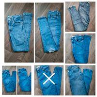 ❌️ Marken Jeans Levis Levi's Superdry Pepe Lee Gr.27 36 ab Hessen - Volkmarsen Vorschau