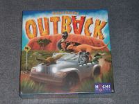 Spiel Outback - Tolles Spiel für Familien - OVP Saarland - Spiesen-Elversberg Vorschau