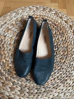 Paul Green Loafer 41 blau Bayern - Bayreuth Vorschau
