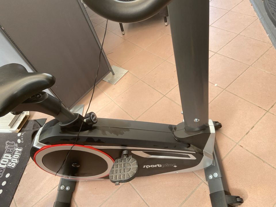 Ergometer Sport  plus in Kaiserslautern