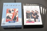 DVD – Friends Staffel 2 / Season 2 - neuwertig Nordrhein-Westfalen - Kempen Vorschau