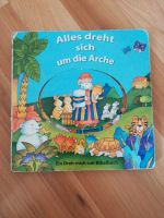 Buch Alles dreht sich um die Arche Kinderbuch Bibel Nordrhein-Westfalen - Blomberg Vorschau