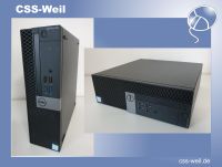 Dell Optiplex 7040 SFF i7 16GB 240GB SSD kompakt Desktop Win10 Baden-Württemberg - Weil im Schönbuch Vorschau