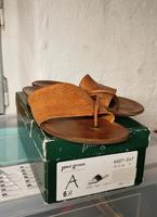 Paul Green Ledersandalen 40 Berlin - Mahlsdorf Vorschau