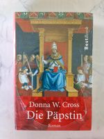 'Die Päpstin' von Donna W. Cross NEU Kreis Pinneberg - Wedel Vorschau