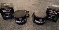 2 x Becks Bluetooth Speaker Berlin - Tempelhof Vorschau