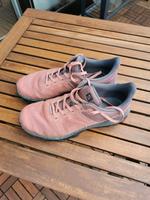 Salomon Damen 38/39 Zustiegsschuhe / Wanderschuhe Baden-Württemberg - Lörrach Vorschau