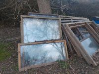 Fenster verschiedene Maße Thüringen - Saalburg-Ebersdorf Vorschau