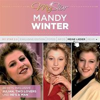 CD My Star Mandy Winter neuwertig Hessen - Wiesbaden Vorschau