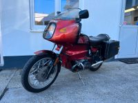 Wunderschöne BMW R100RS Komplett Original Frankfurt am Main - Bergen-Enkheim Vorschau