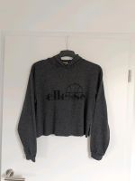 Cropped Shirt/ Pullover der Marke Ellesse in Gr. M Hessen - Limburg Vorschau