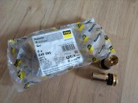 NEU! 3x Raxofix, Viega 646585, Einsteckstück, Größe 20 x 22mm Hessen - Groß-Gerau Vorschau