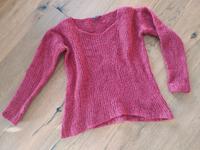 Review Pullover/ Strickpullover/ rot/ Gr. M/L Bayern - Röhrnbach Vorschau