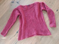 Review Pullover/ Strickpullover/ rot/ Gr. M/L Bayern - Röhrnbach Vorschau