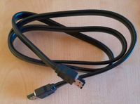 ESATA Serial ATA 26AWG E74020-C AWM STYLE 2725 30V 80°C VW-1 Hessen - Weiterstadt Vorschau