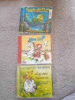 3 Hör CDs mit Kindergeschichten Bayern - Veitsbronn Vorschau