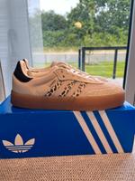 Adidas Sambae Leopard Print 40 (NEU) Nordrhein-Westfalen - Bad Lippspringe Vorschau
