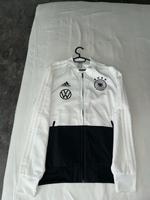 Adidas weiß Jacke Baden-Württemberg - Crailsheim Vorschau