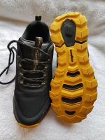 Skechers 39 gelb schwarz Goodyear 26cm Neuwertig Mecklenburg-Vorpommern - Stralsund Vorschau