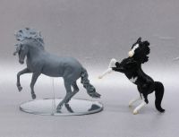 Fiesta - Stablemate Size Resin (Emma Sumner, ähnlich Breyer SM) München - Milbertshofen - Am Hart Vorschau