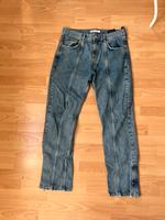 Zara zip Demin (Peso, 6pm, Lfdy) Nordrhein-Westfalen - Lippstadt Vorschau