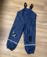 Sterntaler Regenhose Matschhose 110 gefüttert Kiel - Steenbek-Projensdorf Vorschau