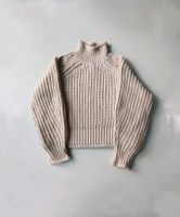 Strickpullover mit Turtleneck/Rollkragen - Neu Chemnitz - Kaßberg Vorschau