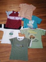 6.Kinder T. SHIRT, Gr 104 Saarland - Bexbach Vorschau