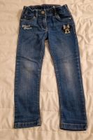 Mädchen Jeans  Gr. 98-104 Baden-Württemberg - Triberg Vorschau