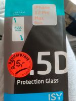 Verkaufe Protektion Glass iPhone 12 pro max Dortmund - Eving Vorschau