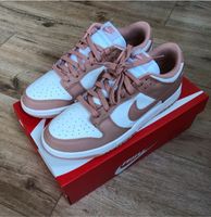 Nike Dunk Low Rose Whisper US10.5W/EU42.5 Bayern - Erlangen Vorschau