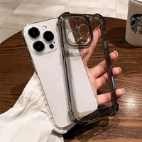 --NEU-- iPhone 14 PRO Handyhülle hülle case Transparent Nordrhein-Westfalen - Windeck Vorschau