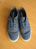 Timberland Damenschuh gr 39,5 Jeans Essen-West - Holsterhausen Vorschau