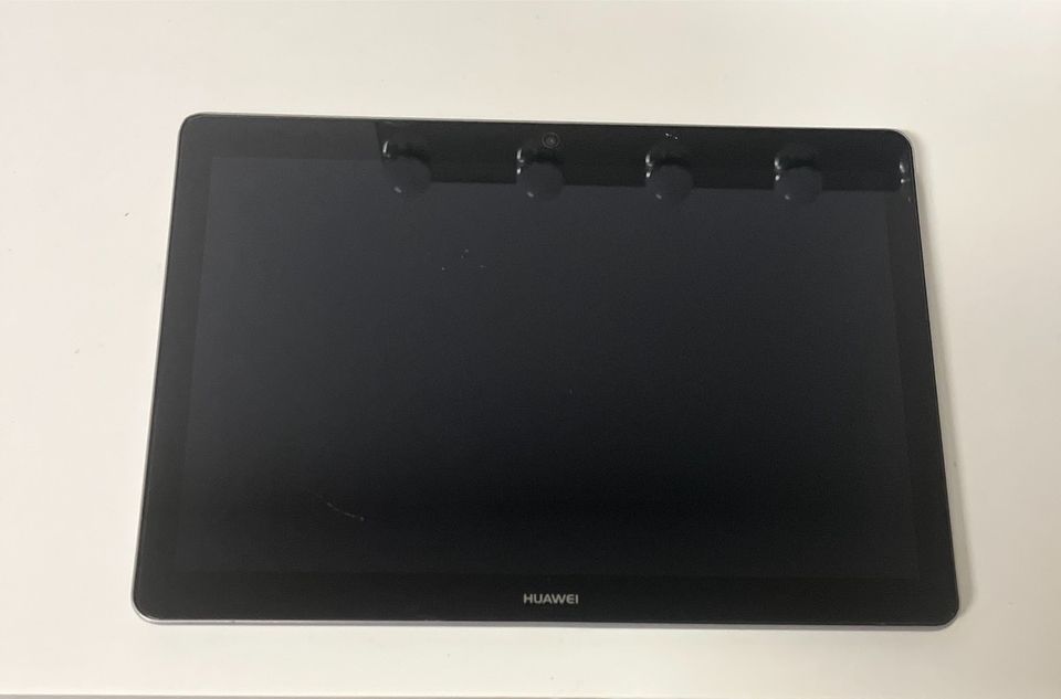 HUAWEI  MediaPad T3 10 in Zwingenberg