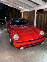 Porsche 911 Targa Niedersachsen - Hildesheim Vorschau