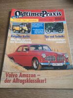 Volvo Amazon Oldtimer Praxis Niedersachsen - Schüttorf Vorschau