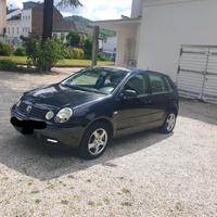 vw  polo 9n 1.2 Beuel - Vilich Vorschau