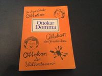 DDR-Kinderbuch: Geschichten von Ottokar Domma - Sammelband Thüringen - Erfurt Vorschau