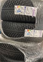 235 65 R17 108H Michelin 4x Winterreifen inklusive Versand Hessen - Haiger Vorschau