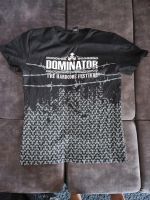Dominator Hardcore T-Shirt neuwertig(Uptempo/Terrorcore/Speedcore Rheinland-Pfalz - Dannstadt-Schauernheim Vorschau