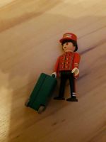 Playmobil Page mit Koffer Bayern - Wertingen Vorschau