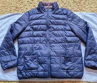 Tolle Wendejacke von Tchibo Gr.48 ( blau/ grau ) Berlin - Zehlendorf Vorschau